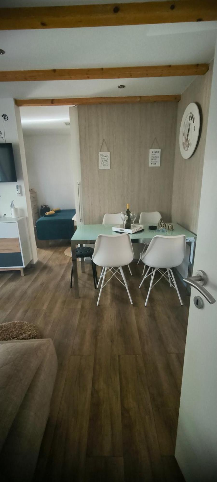 Mobile Home Ivan 보디체 외부 사진